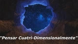 Tercera Lección    Pensar Cuatri-Dimensionalmente   NEVILLE GODDARD