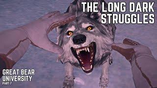 Struggle Mechanics Explained - The Long Dark