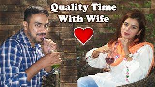 Germany Janay Se Pehly Wife ko Kya Surprises Diye ️ | Life With Bilal