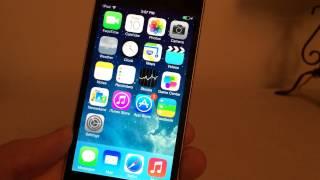 PART 2: Tweak Recap: The Five Best iOS 7 Compatible Tweaks