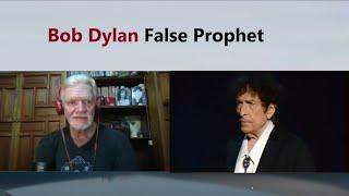 Senior reacts to Bob Dylan "False Prophet" (Episode 351)