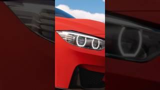 2014 BMW M4 #playstation #thecrewmotorfest
