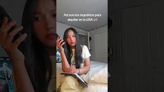 Parece chiste  #humor #parati #latinos #usa #migrantes #alquiler #catracha #viralvideo #fyp #god