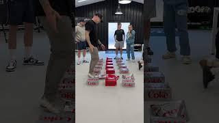 First To Make It To The End WINS!