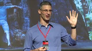 Small Steps for a Big Change | Doug Snyder | TEDxHanoi