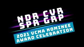 NDR CVR SPR GRP - 2021 VCMA Nominee Ceremony - Ventura, CA