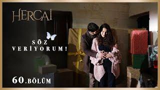 Umut’a oda yapma telaşı - Hercai 60.Bölüm