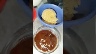 #Sweet And Sour Chicken#shortvideo...#cookingwithlove🩷🩷🩷