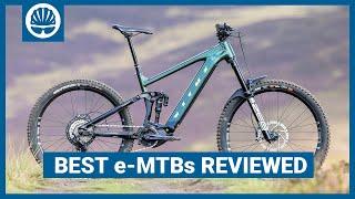 Top 5 | 2023 Electric Mountain Bikes We Tested