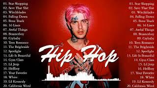 Best  Songs Playlist Of Lil Peep 2022 - Lil Peep Greatest Hits full Album 2022 - Hip Hop 2022 #4