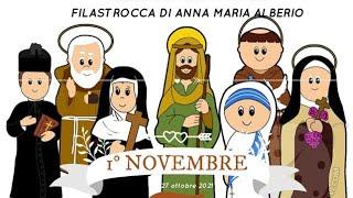 I Santi... filastrocca e canto