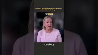 Unlocking Neuroplasticity: Combat Workplace Mental Health Challenges (an insight from Paula Bowie)