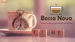 Bossa Nova Jazz Songs 2020 | Best Bossa Nova Covers Of Popular Songs 2020 | Bossa Nova Relax