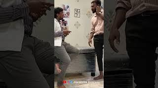 போட்டா நல்லது நடக்கும்  | ENT Doctor ‍️ | Shorts - 06 | Comedy Video | Prankster Rahul