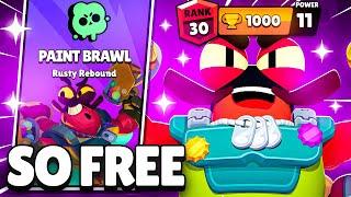 Play This Mode For Free Trophies