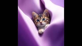 Precious Pussycat