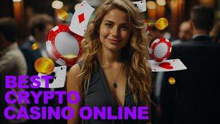 Best Crypto Casino Online | BTC Casino | Crypto Casino | Bitcoin Gambling Sites in 2024