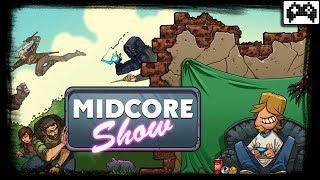 Ross MIDCORESHOW ⏩ Трейлер