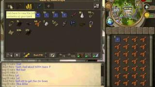 NoblexKush Progress Video #1+Bank Video