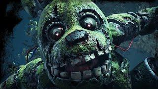 FNAF X DEAD BY DAYLIGHT IS HERE & IT'S SO GOOD