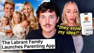 The Worst Family Vloggers Got Even Worse