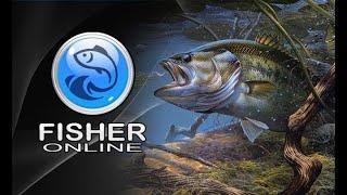 РЫБАЛКА ДЛЯ ДУШИ!) FISHER ONLINE