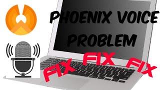 How to fix Mic or Sound  problem in Phoenix OS of any version in 5 second || ATFS