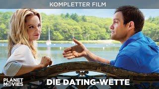 Die Dating-Wette | fantastische Komödie Lach-Garantie | ganzer Film in HD