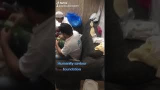 Humanity saviour foundation