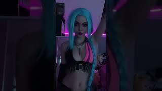 Best hair in world?#shorts #tiktok #tiktokvideo #cutegirl #cosplay #tiktokindia #anime #animegirl