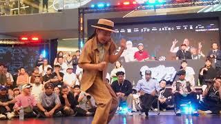 Repz your style 2025 | #locking  2on2 | top 8 | Dylan & #kaixin vs Before C