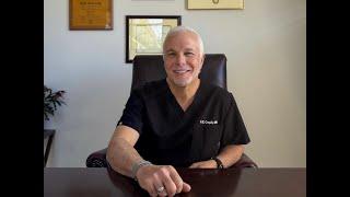 Dr. Copit speaks to moving to Vail to practice Plastic Surgery.