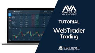 WebTrader - Trading