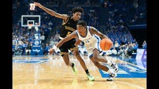 The Kentucky Kernel Sports Podcast: Basketball in the Bluegrass