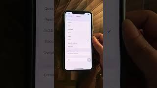 How To Turn ON/OFF Vibration for Text Notification on iPhone