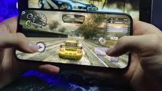 NFS Most Wanted 2005 Mobile / Androind and IOS