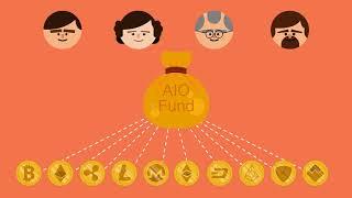 Explainer Video to raise funds for Bitcoin start up - AIO Coins