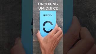 Unboxing Cheap Smartphone