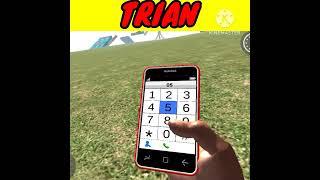  Train cheat code  || Indian Bike Driving 3d || new update || @SachinTechofficial1