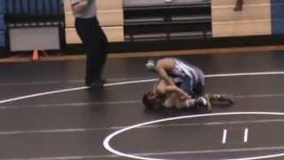 joshua haynes shoemaker wrestling at centex day one
