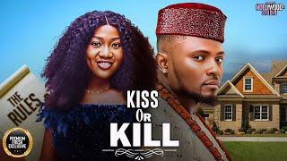 KISS OR KILL (Chinenye Nnebe, Maurice Sam)) - Brand New 2025 Nigerian Movie