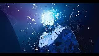 cosmogirl epic (love, death, robots)
