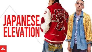 5 Western Fashion Genres Japan Made INSANELY Better | THELIST.