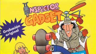 BSO Inspector Gadget - Mi amigo Sultan (03)