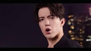 Dimash Qudaibergen & Hauser   S O S d'un terrien en détresse   Dimash Qudaibergen 1080p, h264