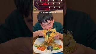 FoodieAdventure!Ep164:crunch #foodie #foodlover #bigback #asianfood  #foods  #mukbang #eating #food