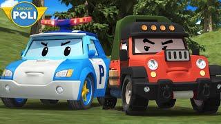 LIVE│Robocar POLI Poacher Episodes│Season 4│24/7 Stream│Live Stream│Robocar POLI TV