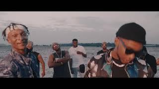 TJK - Ballon D'or (Official Video ) Ft. Picasso Nova