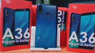 The Most Popular Itel A36 Review | Best Phone A36