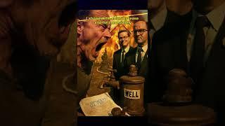 HOA Shut Off My Well Water — Didn’t Know I Lease It to the Fire Department! #hoa #youtubeshorts